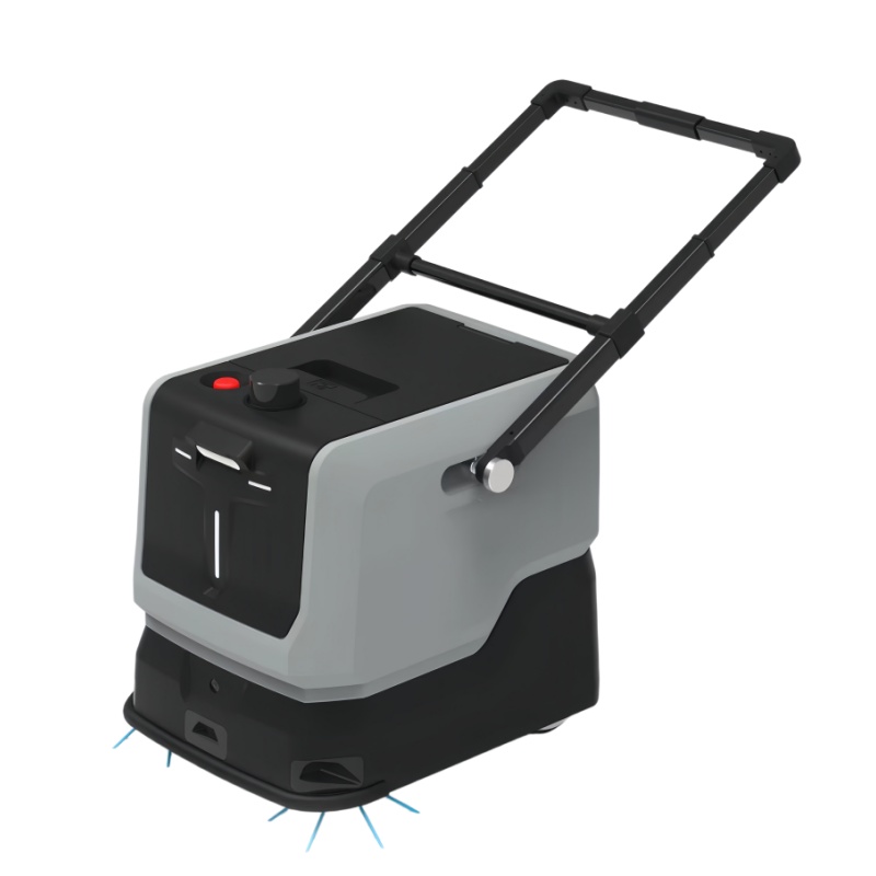 东区坦洁无人智能清洁机器人T10